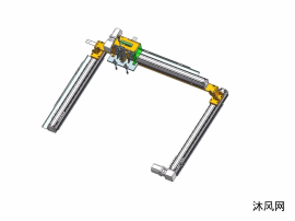 Solidworks通用设备模型下载